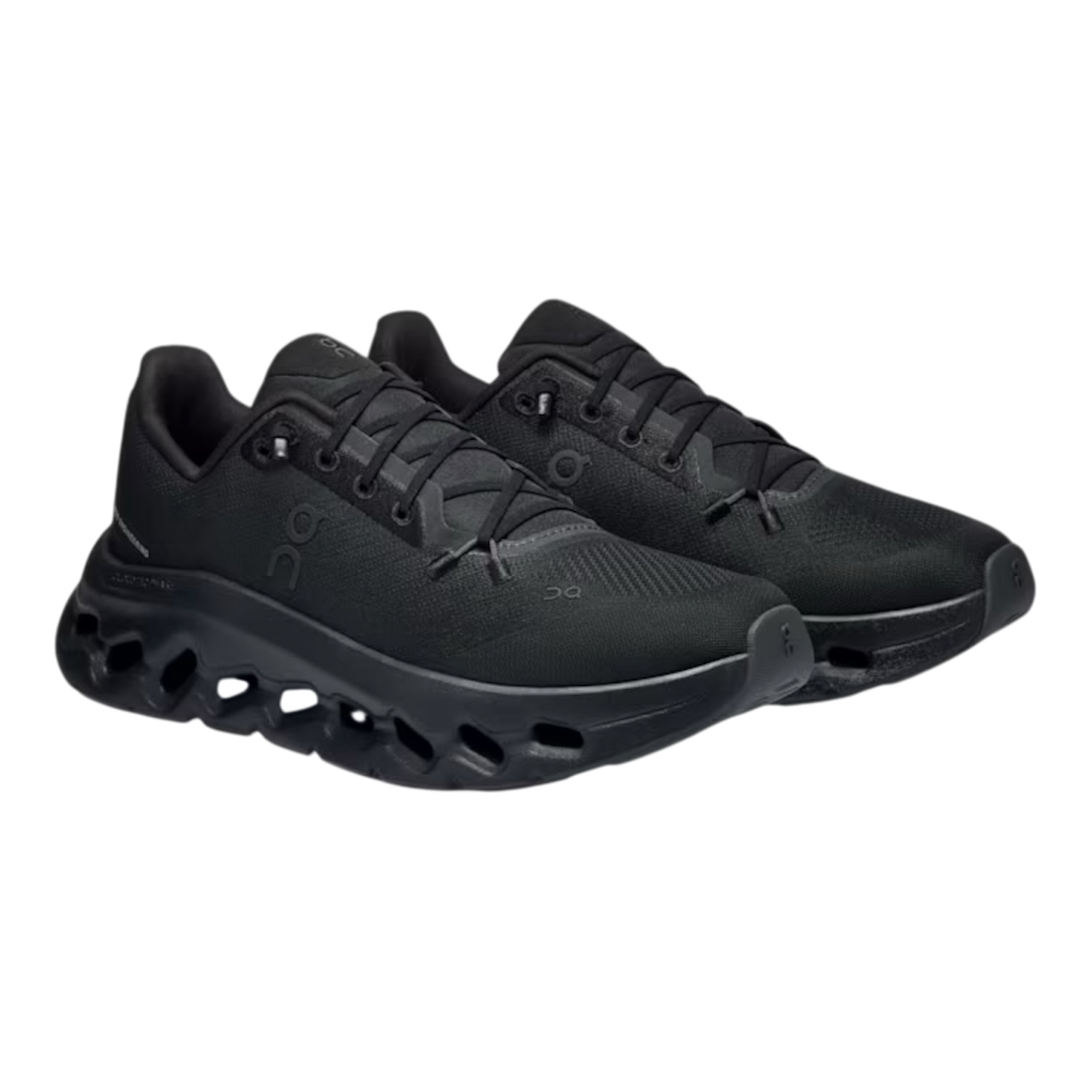 ON Cloudtilt ‘Eclipse|Black’