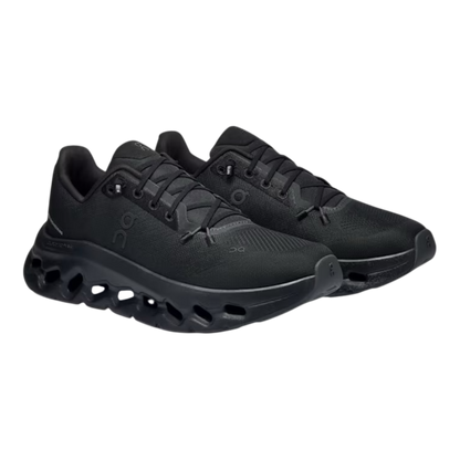 ON Cloudtilt ‘Eclipse|Black’