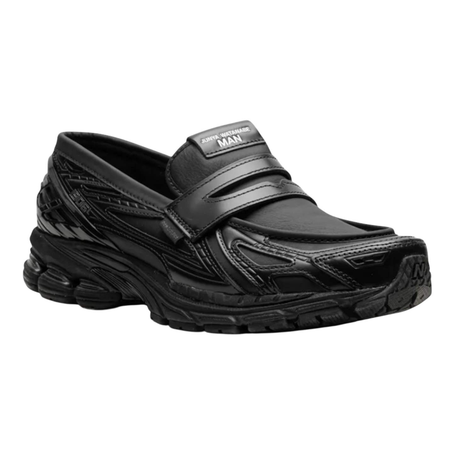 New Balance 1906L x Junya Watanabe MAN ‘Black’