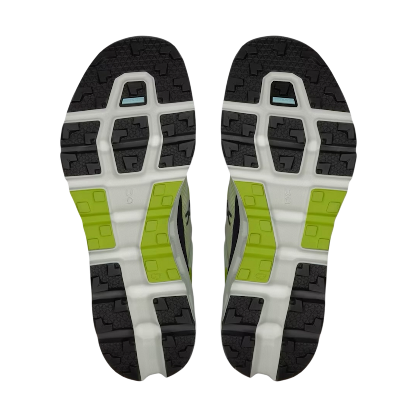 ON Cloudvista 2 'Lima Kiwi'