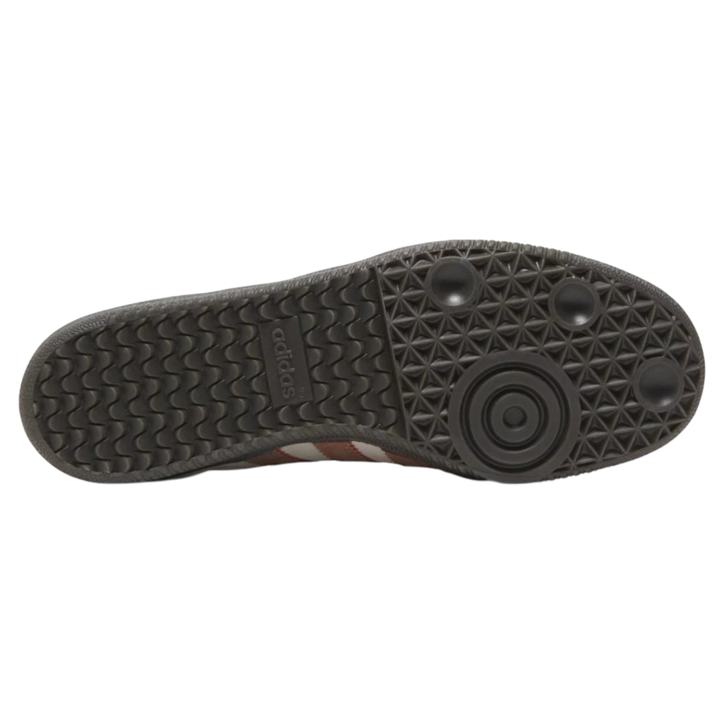 Adidas Samba OG 'Clay Strata'