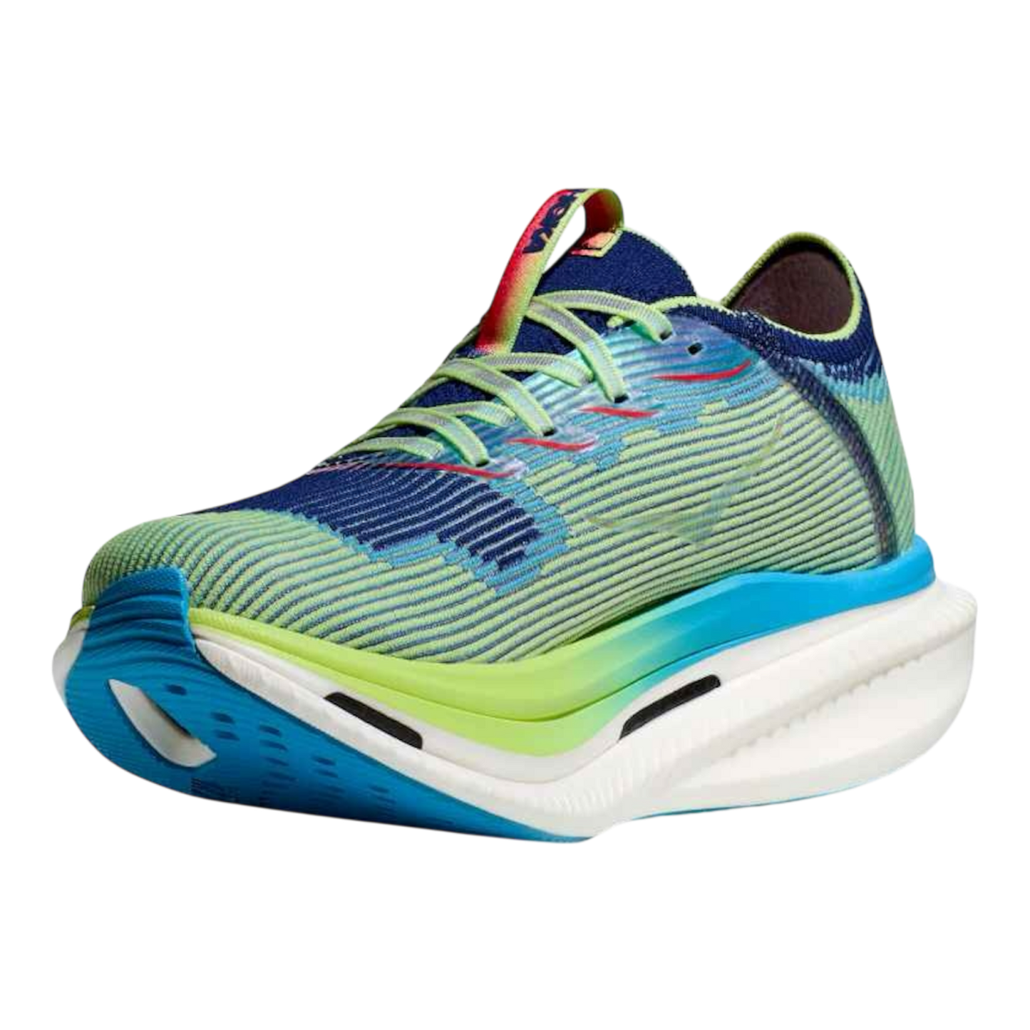 Hoka Cielo X1 ‘Evening Sky/Lettuce’