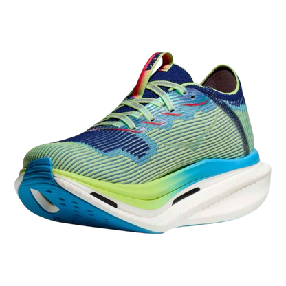 Hoka Cielo X1 ‘Evening Sky/Lettuce’