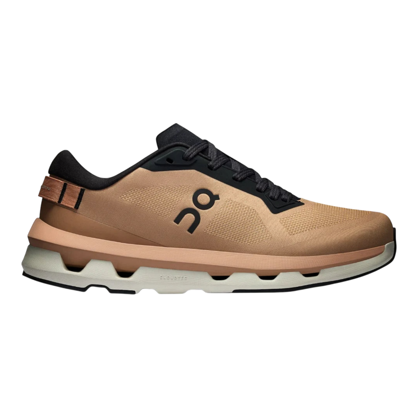 ON Cloudzone ‘Rosebrown/Black’