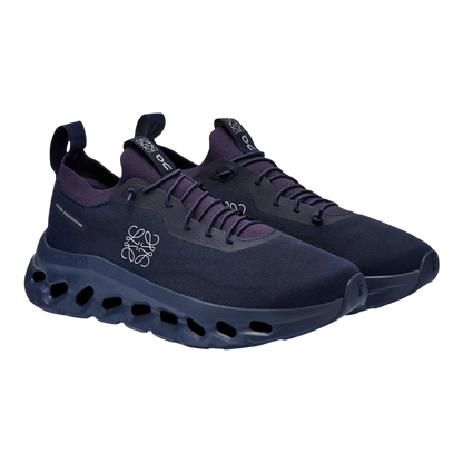 ON Cloudtilt x LOEWE ‘All navy’