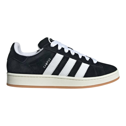 Adidas Campus 00S  ‘Core Black|Cloud White’