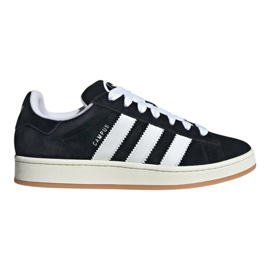 Adidas Campus 00S  ‘Core Black|Cloud White’