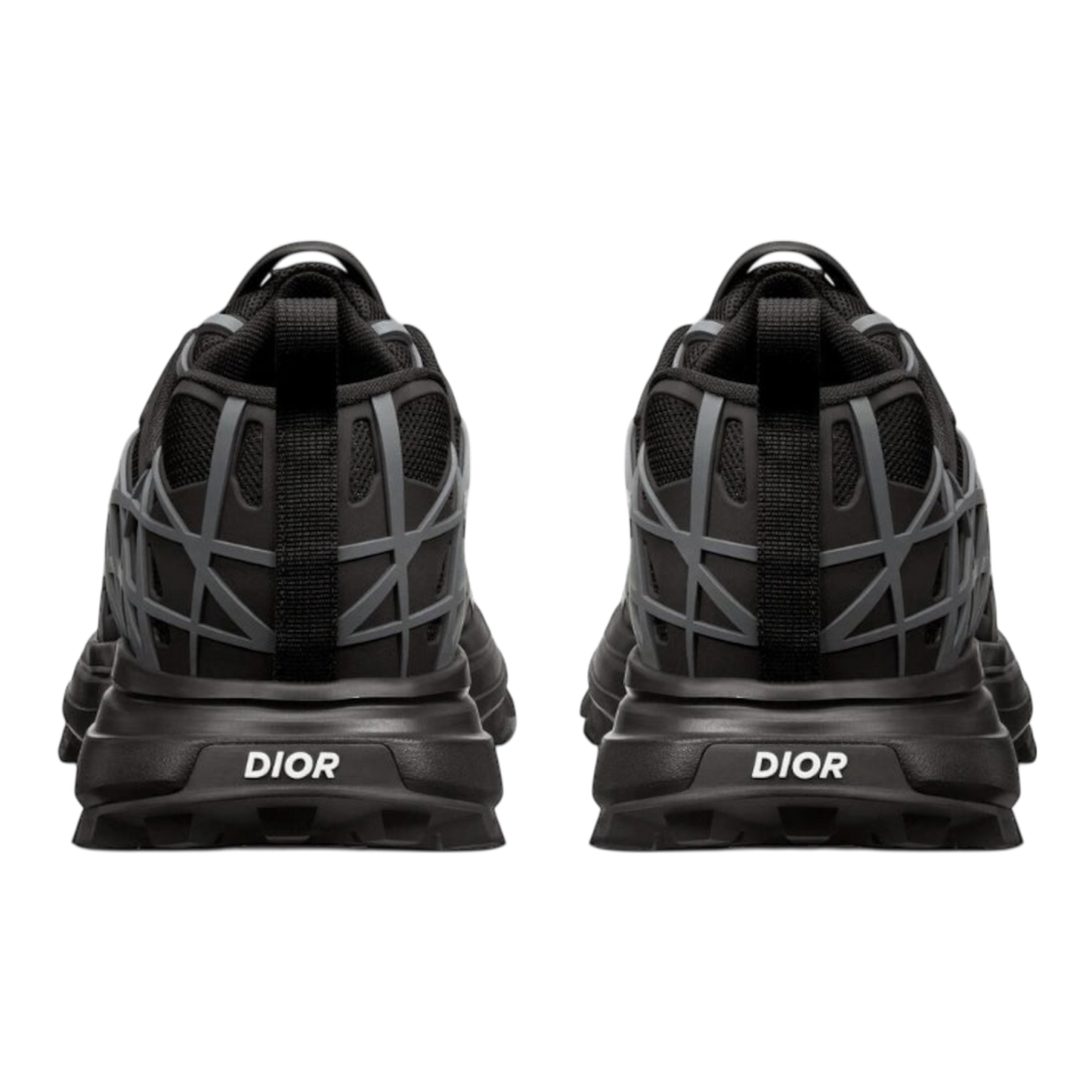 Dior B31 Runner 'Black’