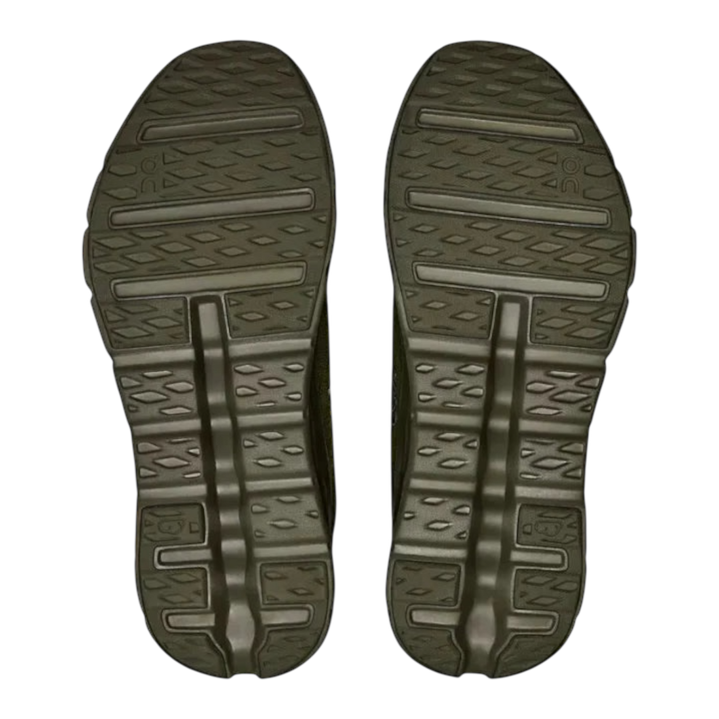 ON Cloudtilt x LOEWE ‘Khaki’