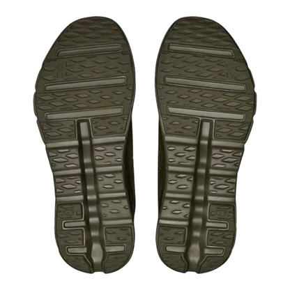 ON Cloudtilt x LOEWE ‘Khaki’