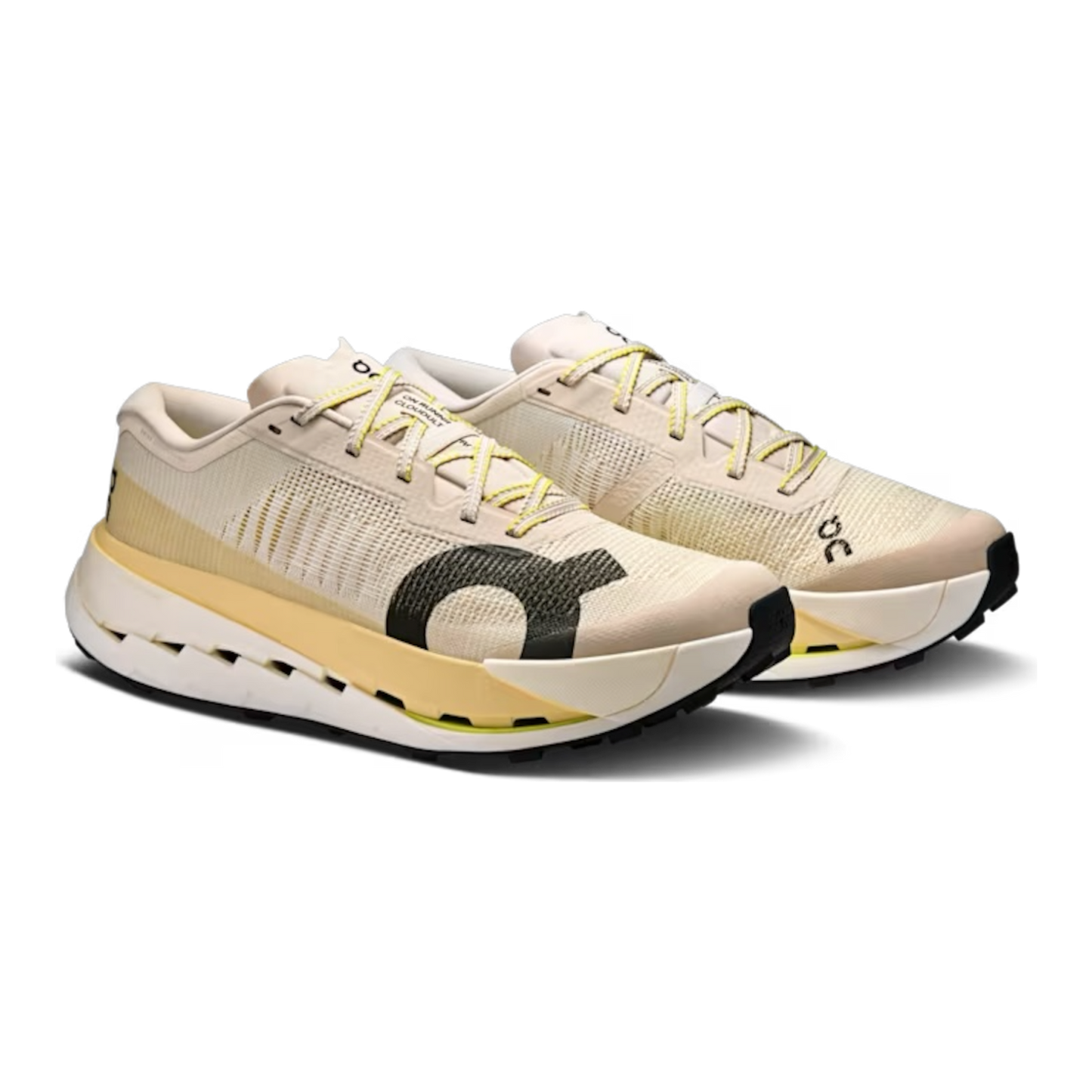 On Running Cloudultra Pro ‘Pearl Lychee’