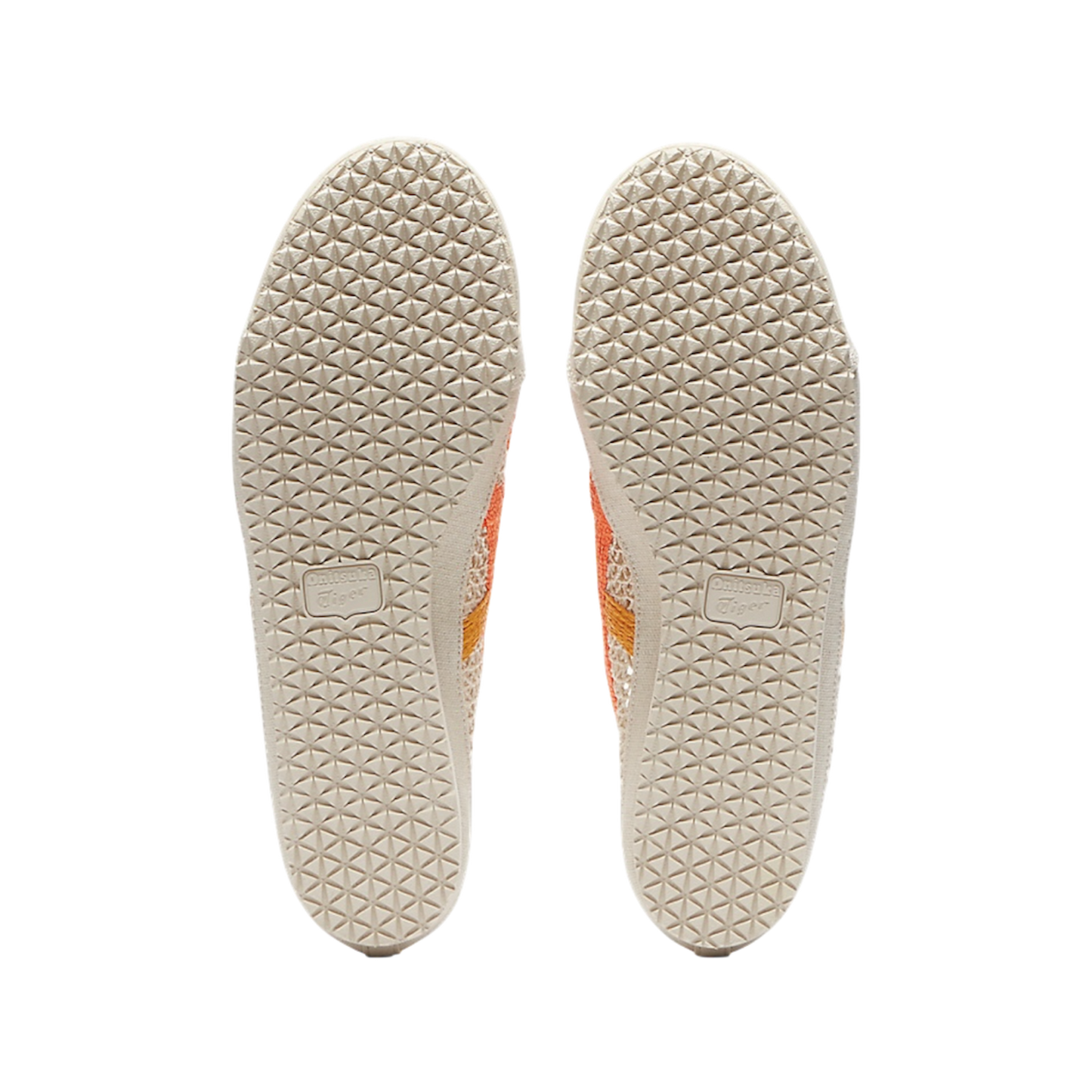 Onitsuka Tiger Mexico 66 Sabot ‘Cream/Amber’