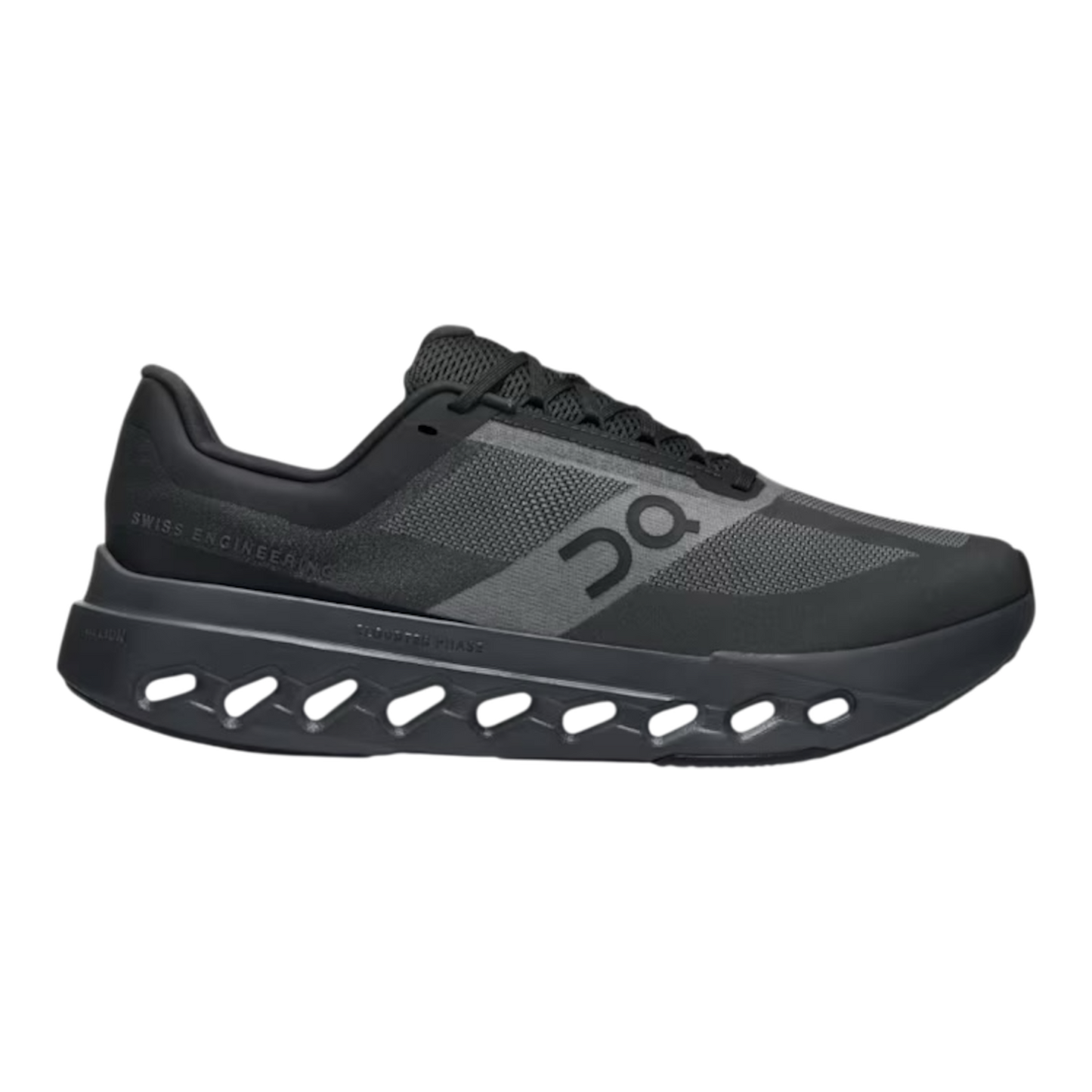 ON Cloudsurfer Next ‘Black’