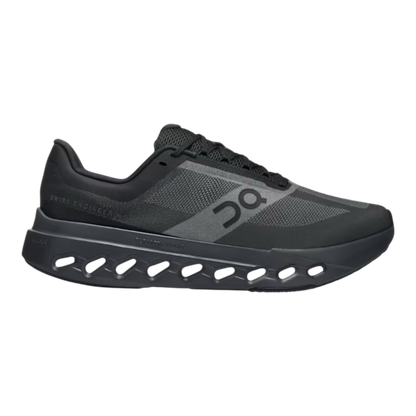 ON Cloudsurfer Next ‘Black’