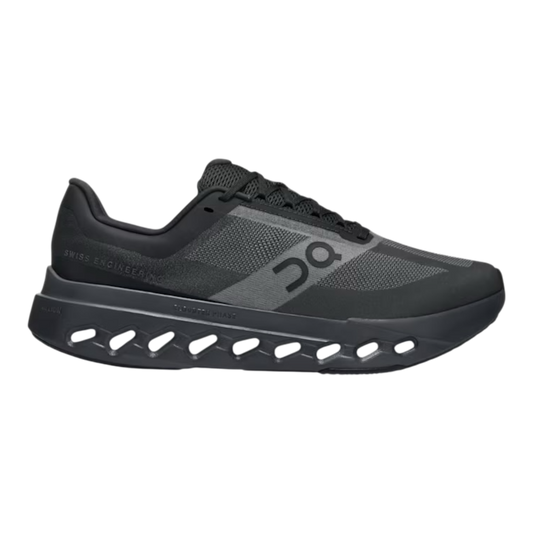 ON Cloudsurfer Next ‘Black’