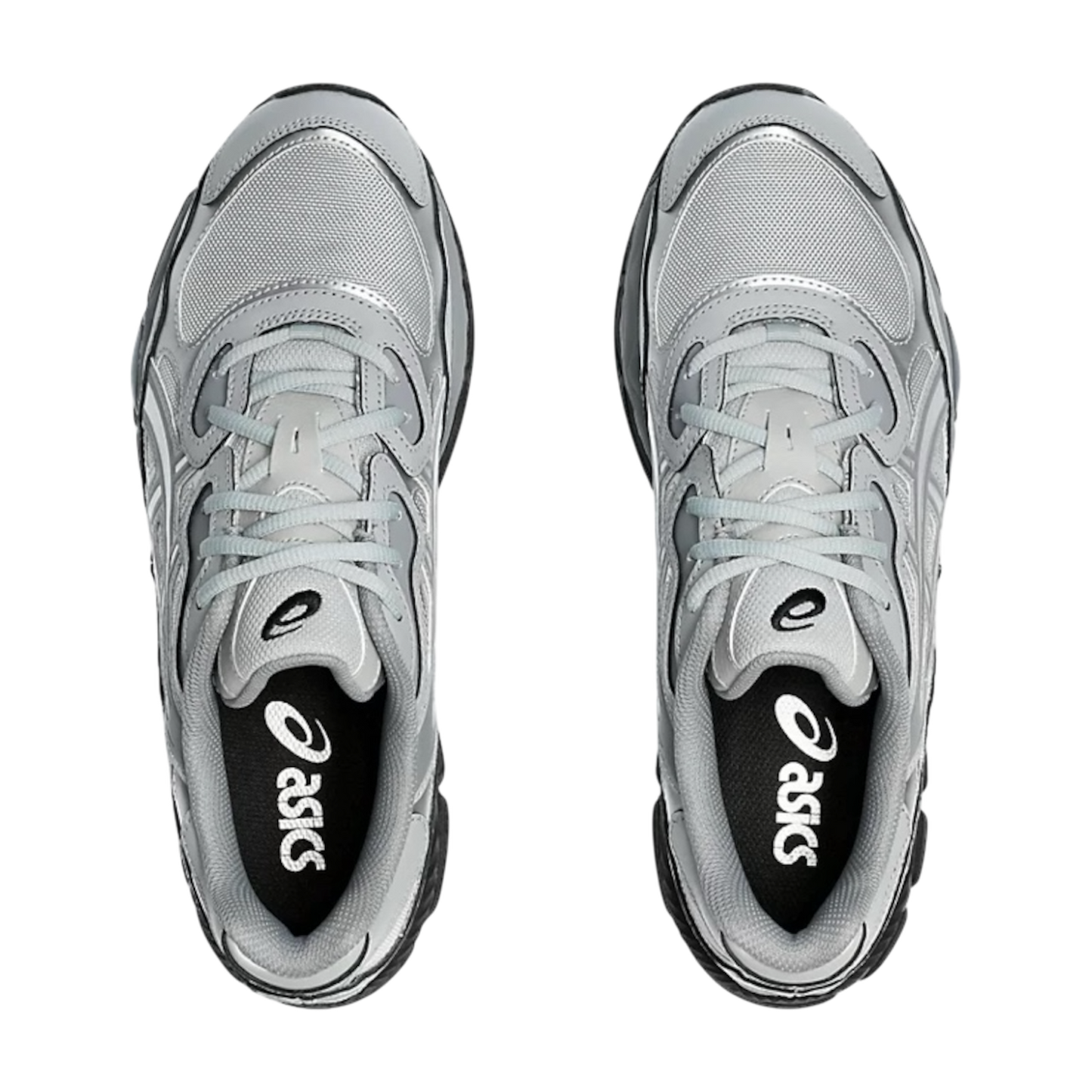 ASICS GEL-NYC ‘Mid Grey Sheet Rock’