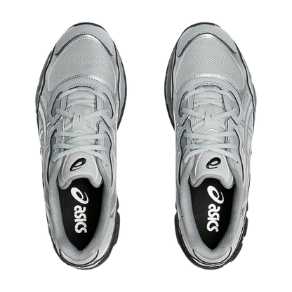ASICS GEL-NYC ‘Mid Grey Sheet Rock’
