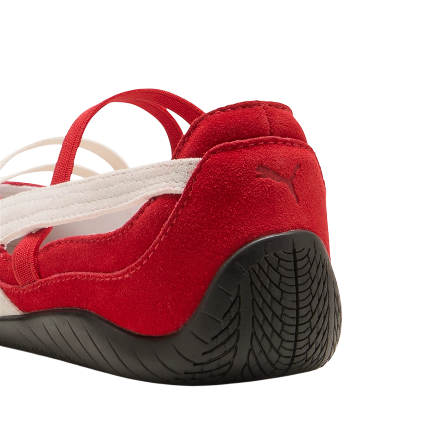 Puma Speedcat Ballet SD For All Time ‘Red'