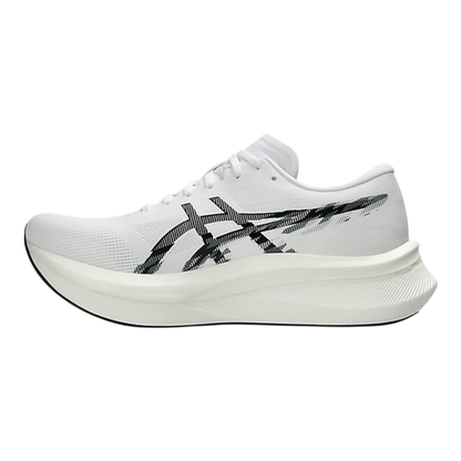 Asics Magic Speed 4 ‘White Black’