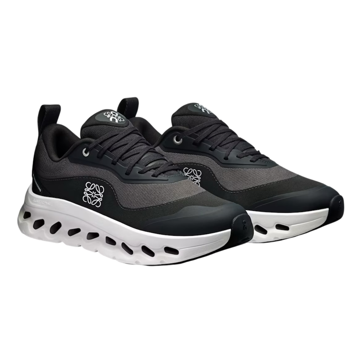 Loewe x ON Cloudtilt 2 'Black/White'