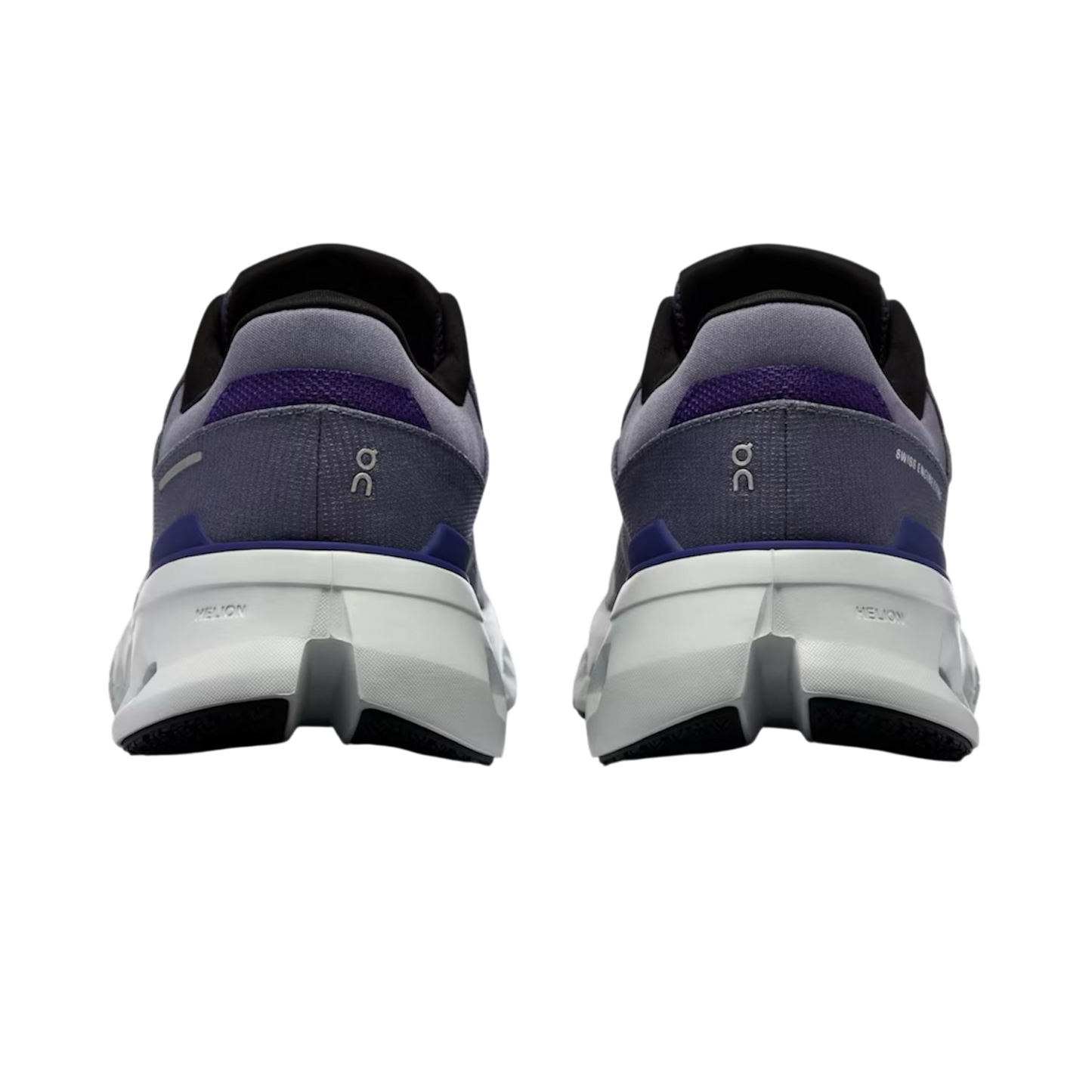 ON Cloudrunner 2 ‘Fossil/Indigo’