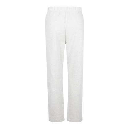 FEAR OF GOD ESSENTIALS Essentials X NBA track pants ‘Light Heather’