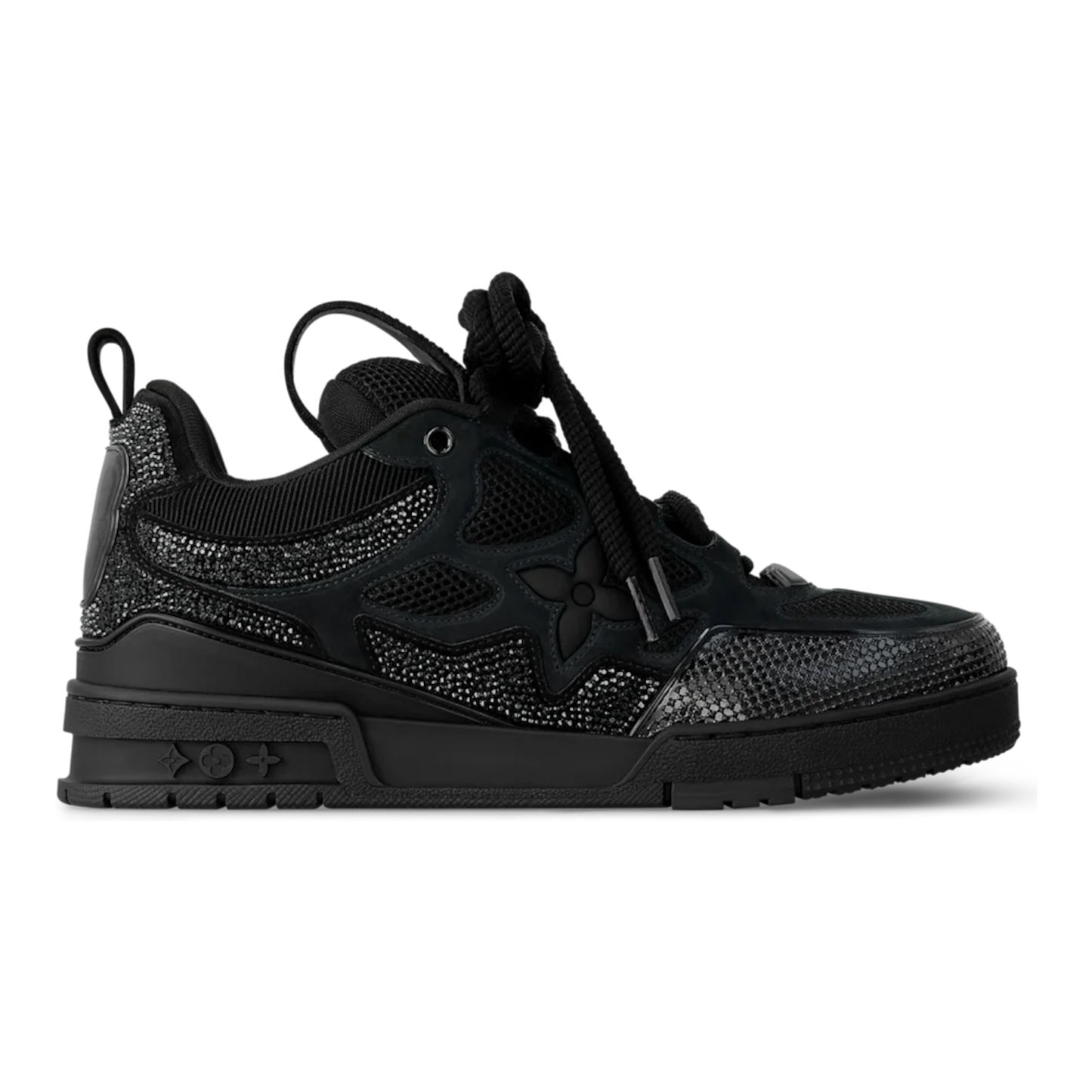 Louis Vuitton Skate 'Black'