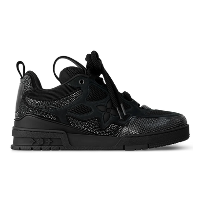 Louis Vuitton Skate 'Black'