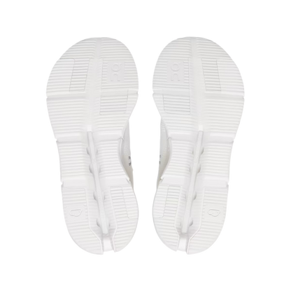 ON Cloudnova ‘White/White’