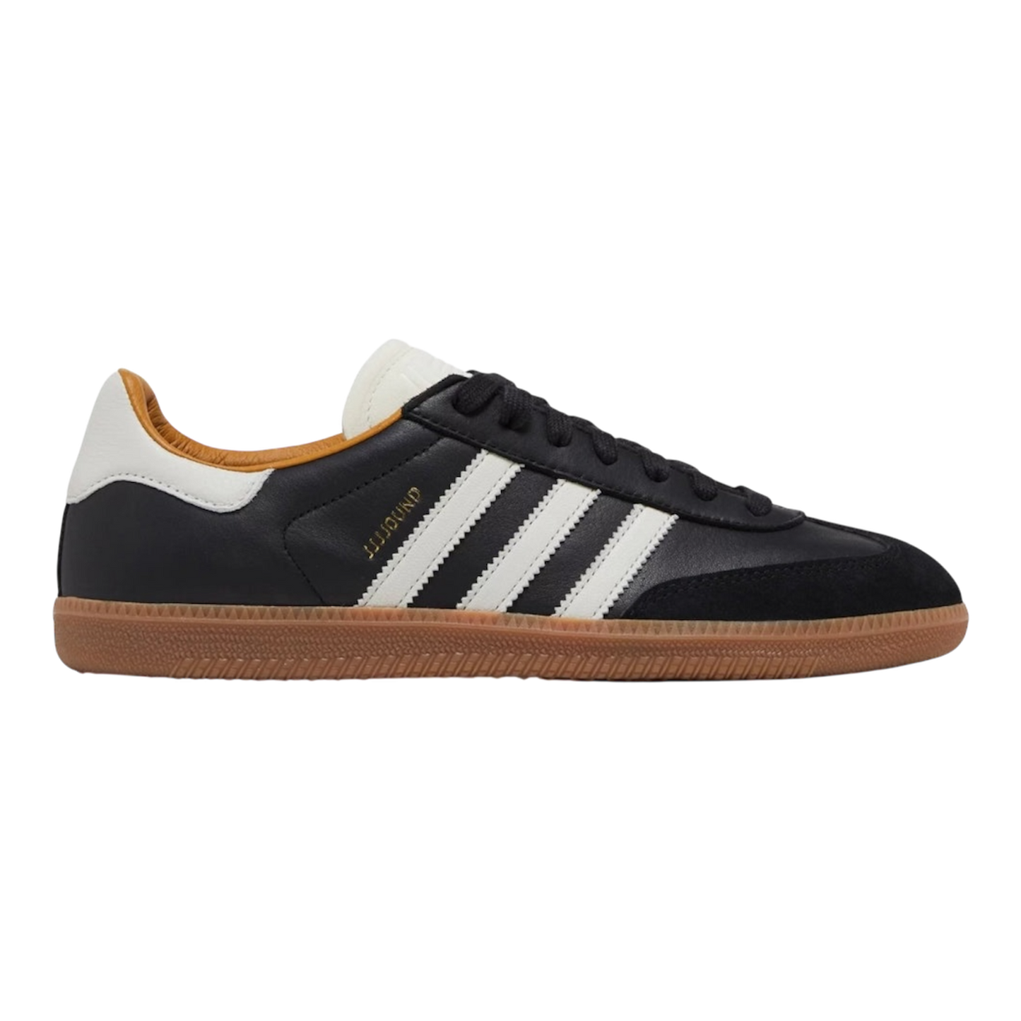 JJJJound x Adidas Samba OG 'Core Black'