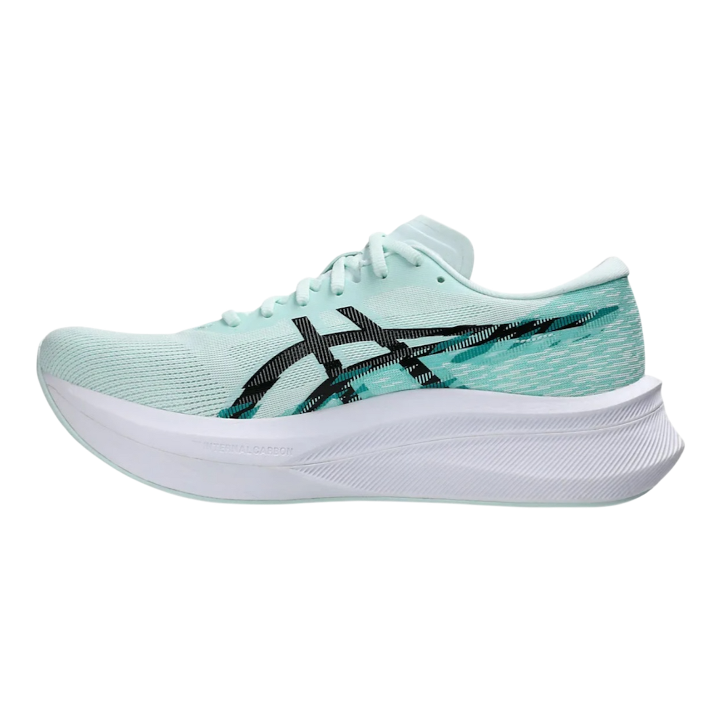 Asics Magic Speed 4 ‘Soothing Sea/Black’