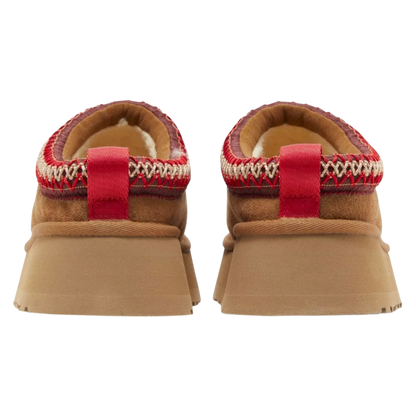 UGG Tazz Slipper ‘Chestnut’