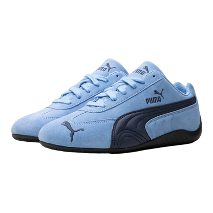 Puma Speedcat Archive 'Light Blue Club Navy'