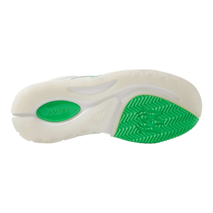 Amiri MA-1 'White Green'