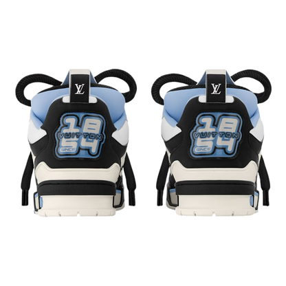 Louis Vuitton Skate 'Black/White/Blue’