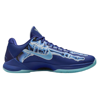 Nike Zoom Kobe 5 Protro "X-Ray"