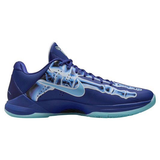 Nike Zoom Kobe 5 Protro "X-Ray"