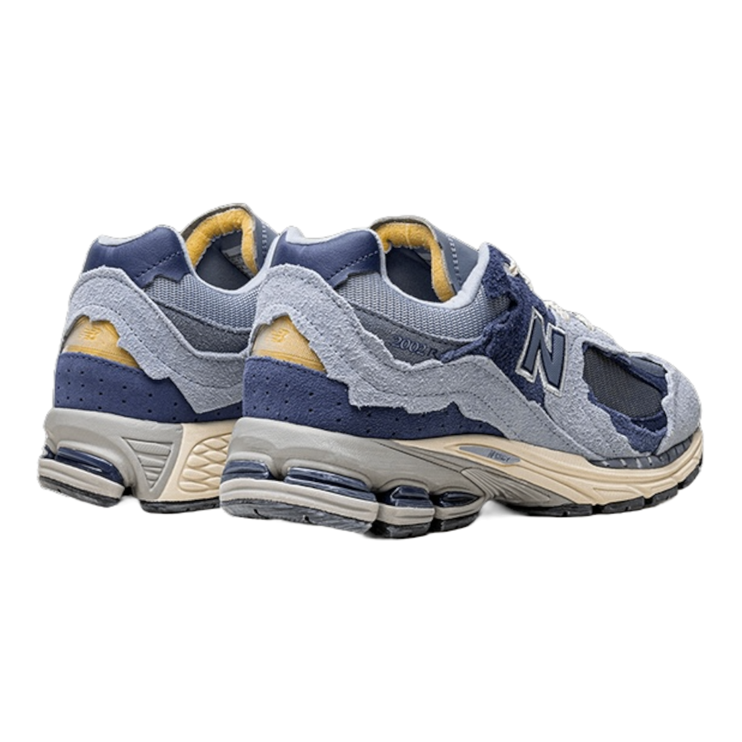 New Balance 2002R 'Protection Pack Purple'