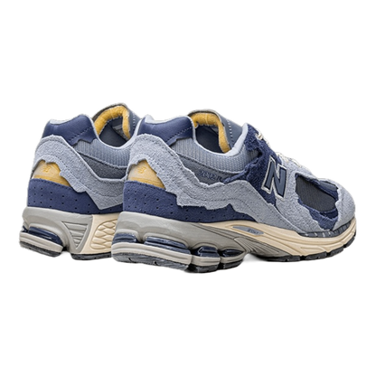 New Balance 2002R 'Protection Pack Purple'