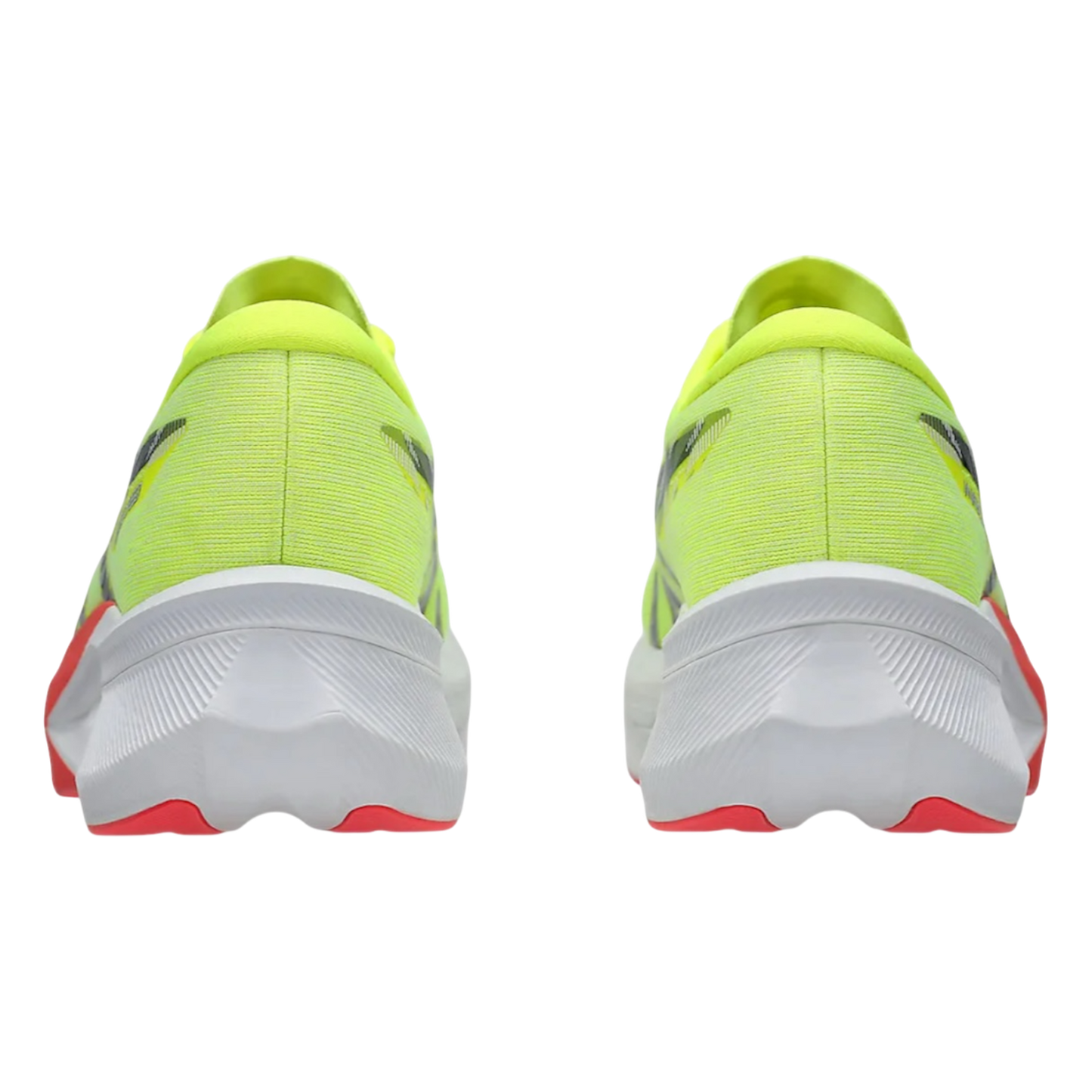 Asics Magic Speed 4 ‘Safety Yellow/Black’