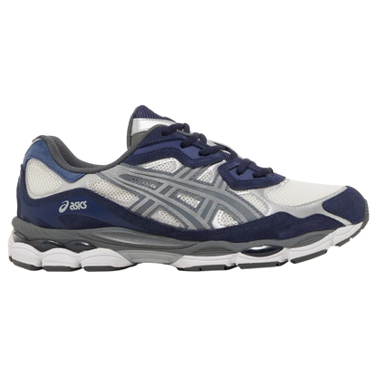 Asics Gel NYC 'Navy Steel'