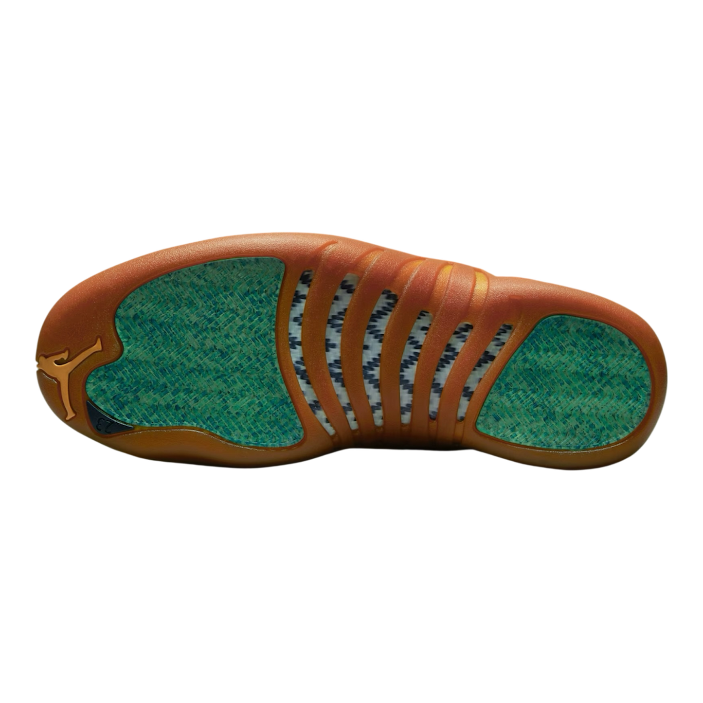 Air Jordan 12 x Eastside "Eastside Golf" 'Out the Mud'