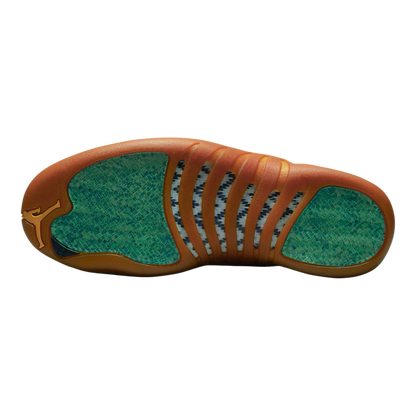 Air Jordan 12 x Eastside "Eastside Golf" 'Out the Mud'