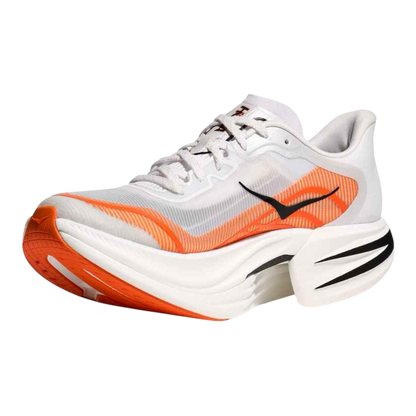 Hoka Cielo X1 2.0 'Lava/White’