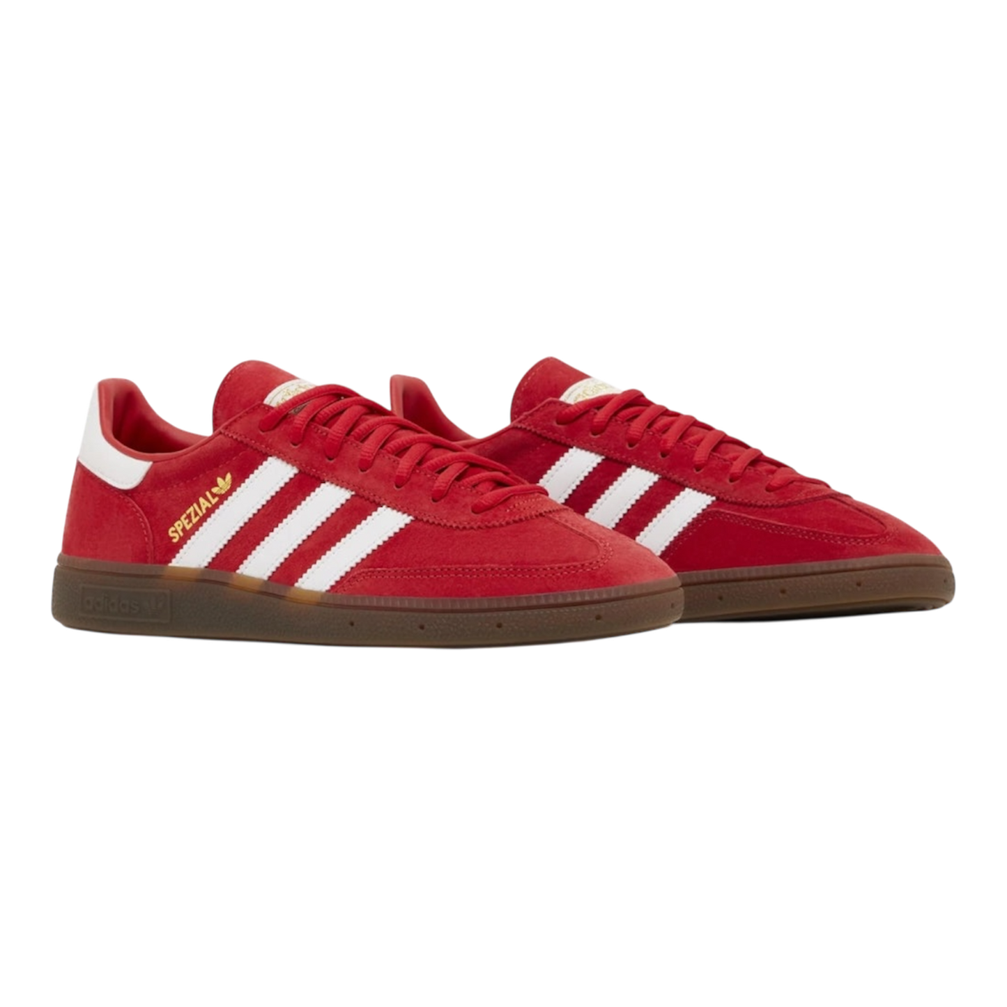 Adidas Handball Spezial 'Scarlet Gum'