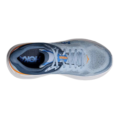 Hoka Bondi 9 'Drizzle Downpour'