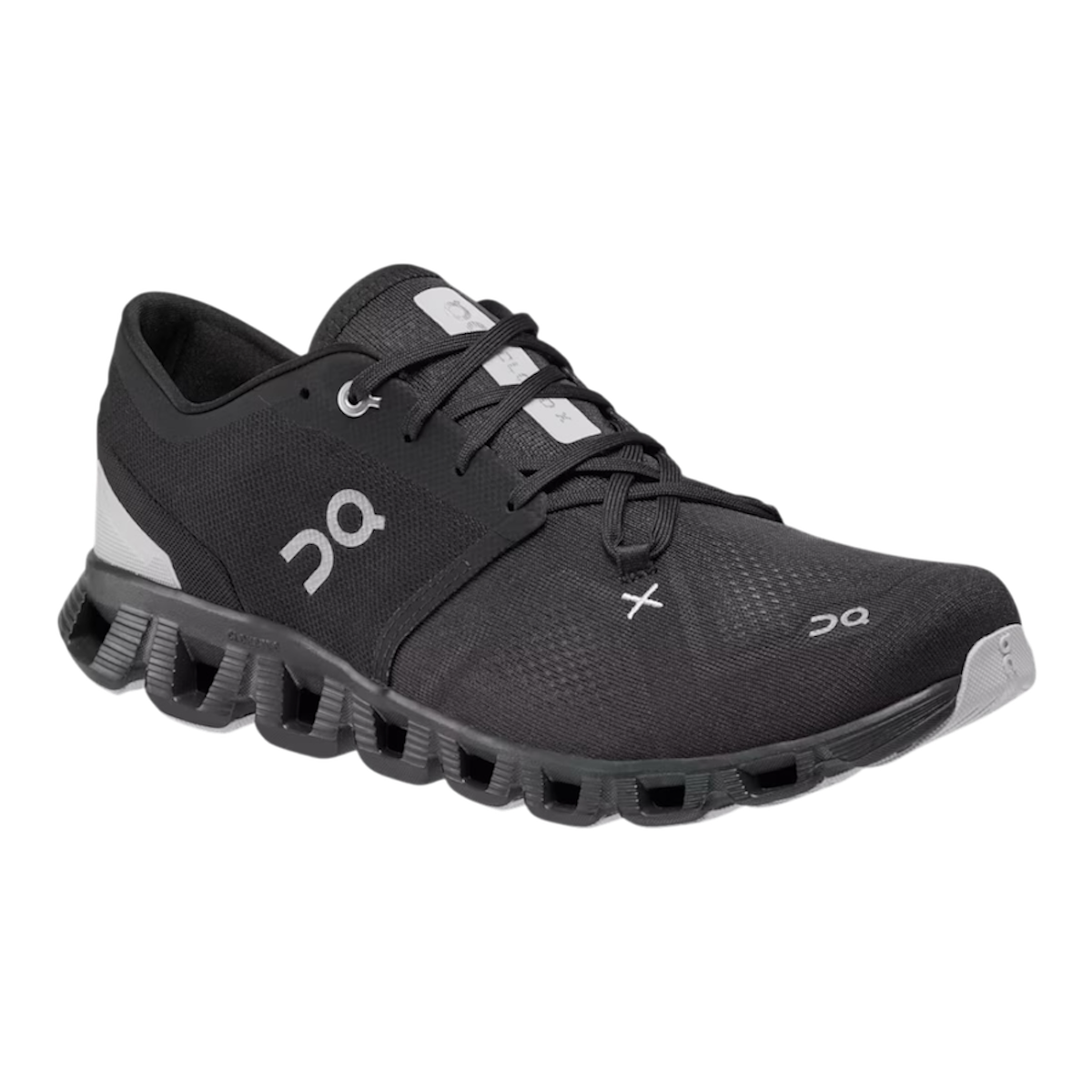 ON Cloud X 3 'Black'