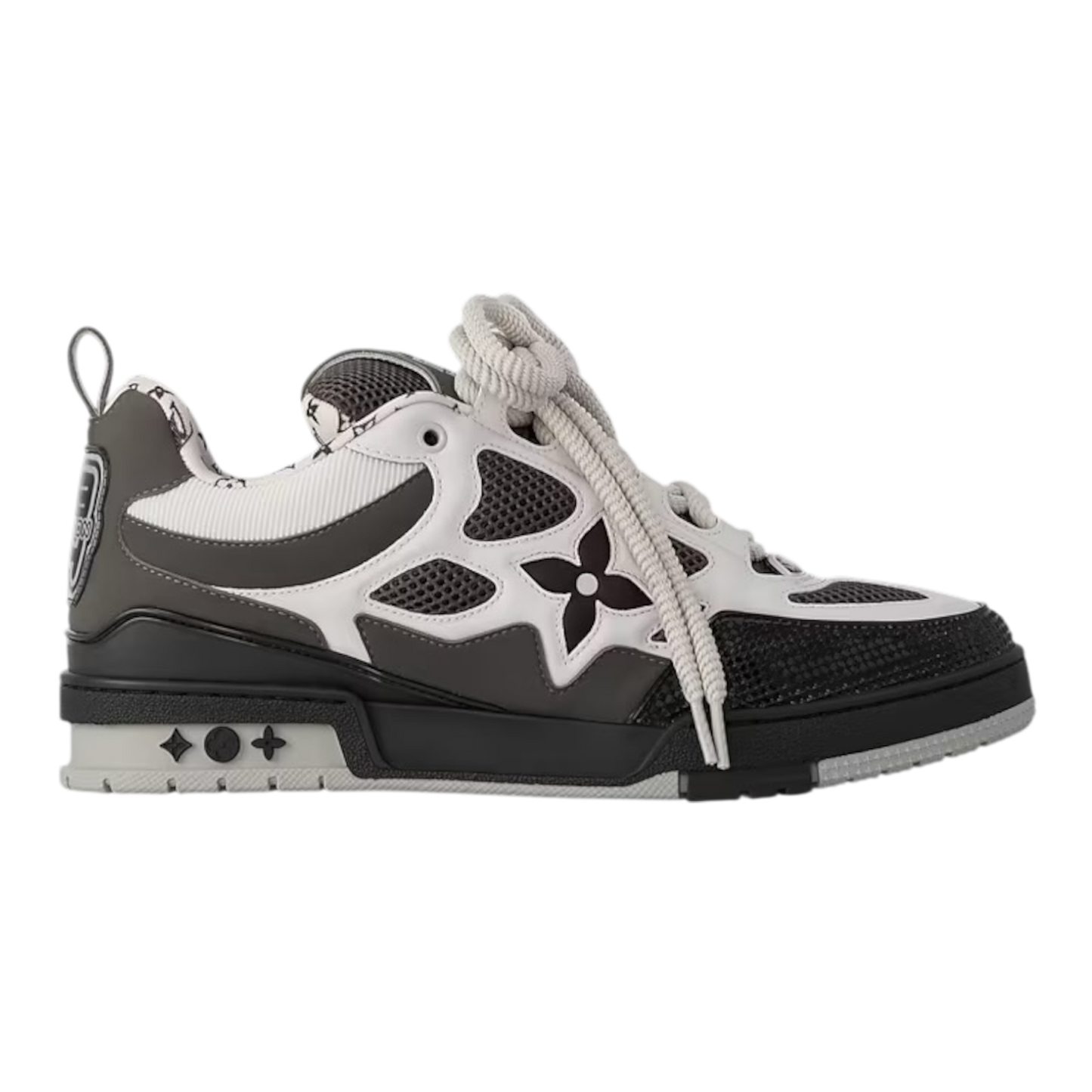 Louis Vuitton Skate ‘Grey/White’