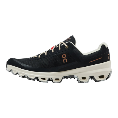 LOEWE X ON Cloudventure ‘Black White’