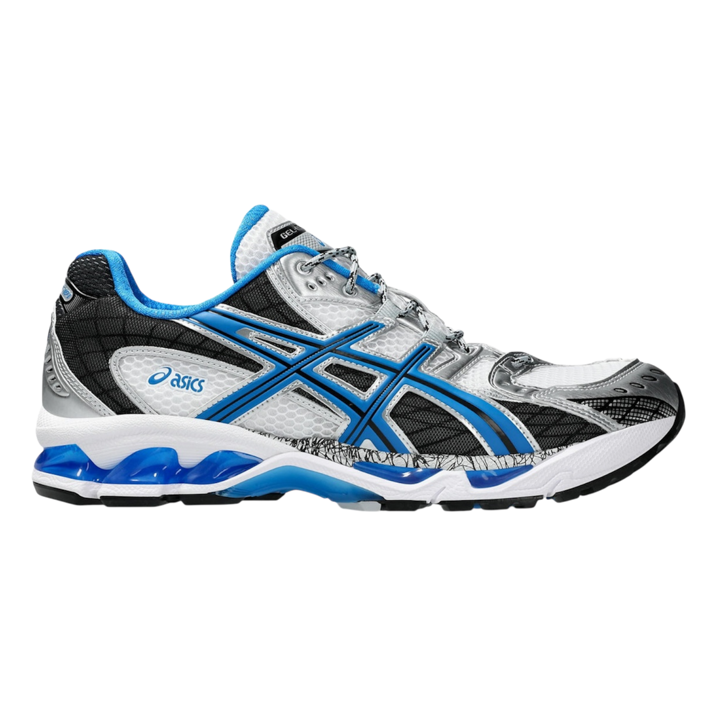 ASICS GEL-NIMBUS 10.1 ‘White/Directorie Blue’